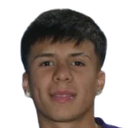 Leonardo Sebastian Luna