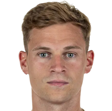 Yosua Kimmich