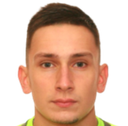 daniil vaulin