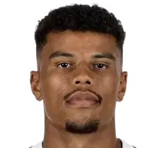 Ransford Konigsdorffer