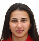 Sona Rahimova