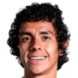 Daniel Mantilla