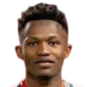 Bright Aniekan James