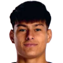 Brian Farinas
