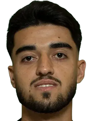 Rauf Rustamli