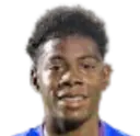 Dereck Moncada