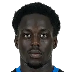 Kennedy Okpala