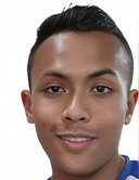 Zulfadli bin Zainal Abidin