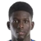 Moustapha Toure