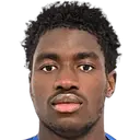 Jerrin Jackie