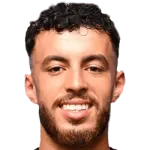Amine Zouhzouh