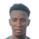 Mustafa Drammeh Drammeh