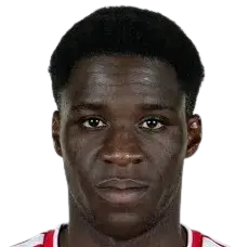 Oluwaseun Ogbemudia