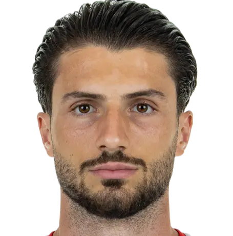 Leonidas Stergiou