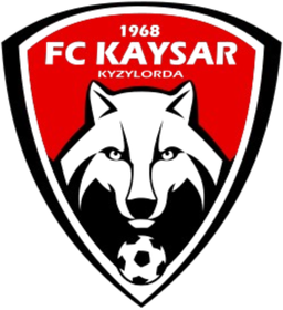 Kaysar FC (femenino) Kaysar FC (femenino)