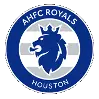 AHFC Royals Femenino