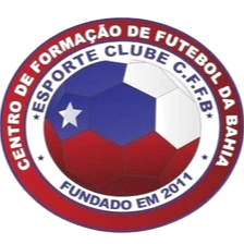 CFFB BA Sub-20 (F) CFFB BA Sub-20 (F)