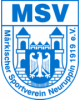 MSV Neuruppin MSV Neuruppin