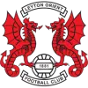 Leyton Orient U21 Leyton Orient U21