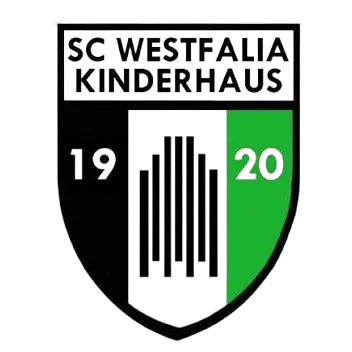 Westfalia Kinderhaus 1920 Westfalia Kinderhaus 1920