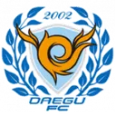 Daegu FC II