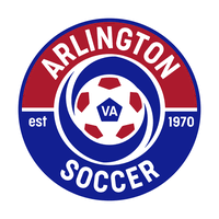 Arlington Soccer Blue (F)