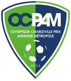 Olympique Charleville Prix AM