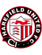 Harefield United Harefield United