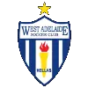 West Adelaide Reservas Feminino