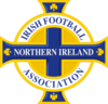 Irlanda del Norte Femenina U17