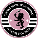 Agarista CSF Anenii Noi femenino