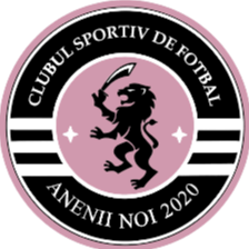 Agarista CSF Anenii Noi femenino