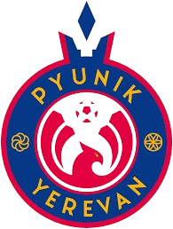 FC Pyunik Femenino FC Pyunik Femenino