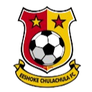 Eeshoke Chulachula FC Eeshoke Chulachula FC