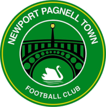 Newport Pagnell Town (femenino) Newport Pagnell Town (femenino)