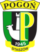 Pogoń Staszów Pogoń Staszów