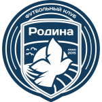 Rodina Moscú II