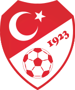 Turquía Sub-21