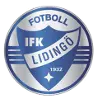 IFK Lidingö FK IFK Lidingö FK