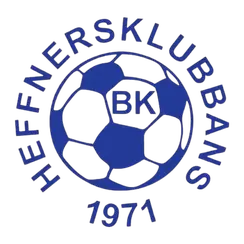 Heffnersklubbans (W) Heffnersklubbans (W)