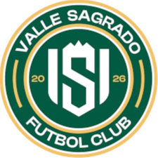 Valle Sagrado FC Valle Sagrado FC