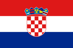 Croacia Sub-19