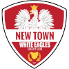 New Town Eagles feminino