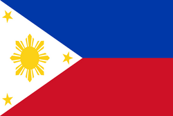 Filipinas Filipinas