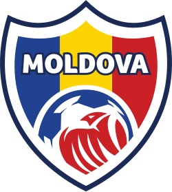 Moldova U15 Moldova U15