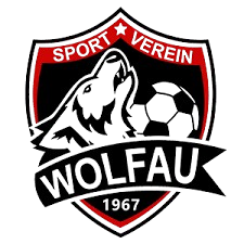 SV Wolfau SV Wolfau