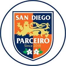 San Diego Parceiro Femenino
