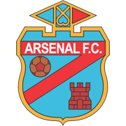 Arsenal de Sarandí
