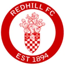 Redhill