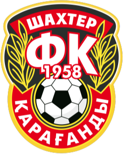Shakhtar Karagandá Reservas Shakhtar Karagandá Reservas
